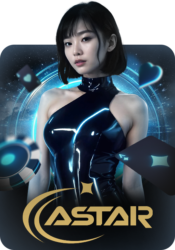Astar Gaming