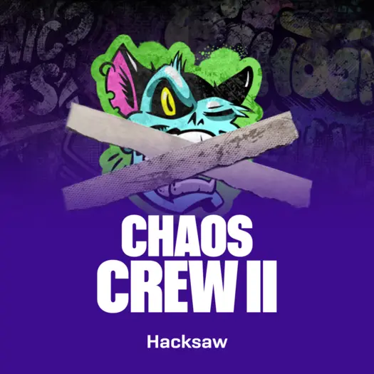 เคออส ครู 2