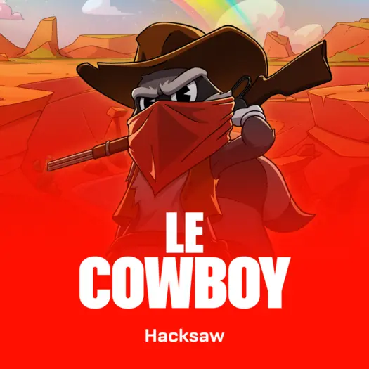 เลอ คาวบอย