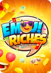 อีโมจิ ริชเชส