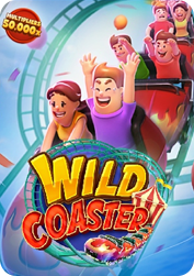 ไวลด์ โคสเตอร์