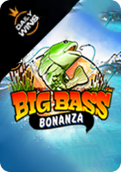 บิ๊ก แบส โบนันซ่า