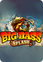 บิ๊ก แบส เดย์ แอท เดอะ เรซ