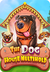 เดอะ ด็อก เฮาส์ เมกาเวย์ส