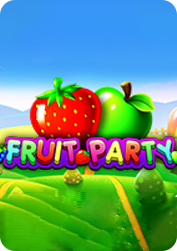 ฟรุ๊ต พาร์ตี้
