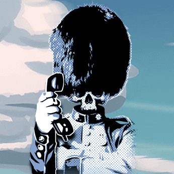 พังค์ ร็อคเกอร์