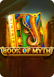 บุ๊ค ออฟ มิธ