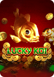 ลัคกี้ คอย