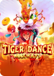 ไทเกอร์ แดนซ์