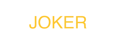 Joker Gaming